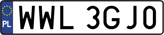 WWL3GJ0