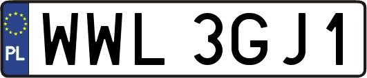 WWL3GJ1