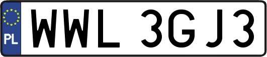 WWL3GJ3