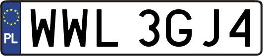 WWL3GJ4