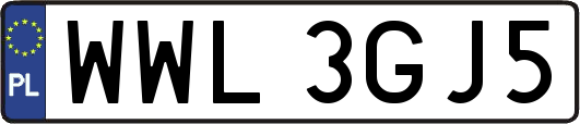 WWL3GJ5