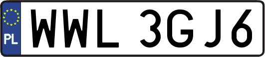 WWL3GJ6
