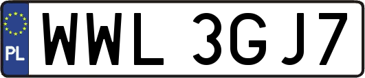 WWL3GJ7