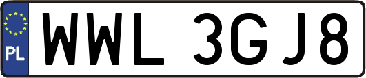 WWL3GJ8