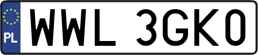 WWL3GK0