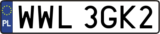 WWL3GK2