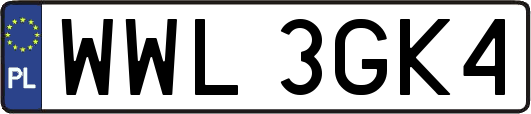 WWL3GK4