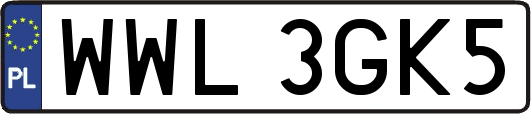 WWL3GK5