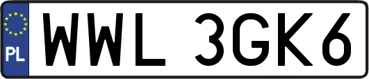 WWL3GK6