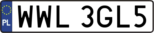 WWL3GL5