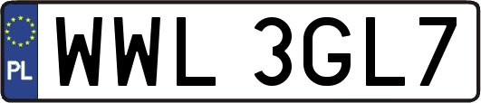 WWL3GL7