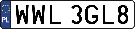WWL3GL8