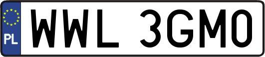 WWL3GM0