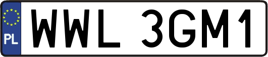 WWL3GM1