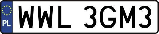 WWL3GM3