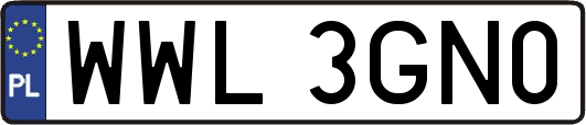 WWL3GN0