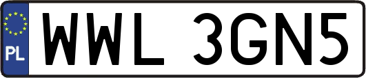 WWL3GN5