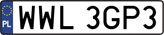 WWL3GP3