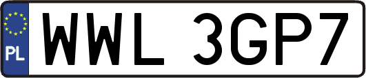 WWL3GP7