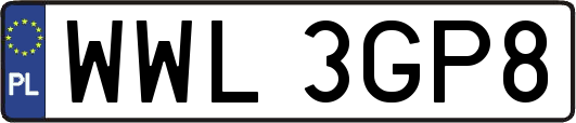 WWL3GP8
