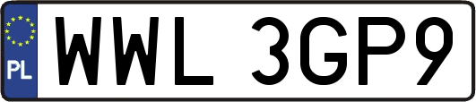 WWL3GP9