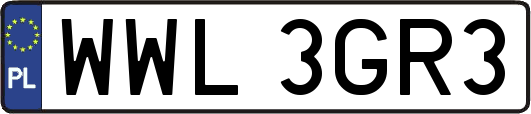 WWL3GR3