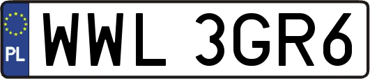 WWL3GR6