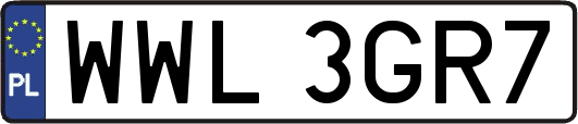 WWL3GR7