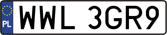 WWL3GR9