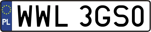 WWL3GS0