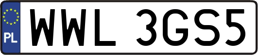 WWL3GS5