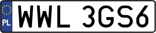 WWL3GS6