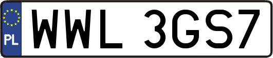 WWL3GS7