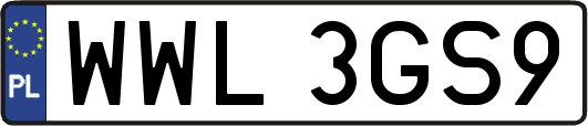 WWL3GS9
