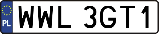 WWL3GT1