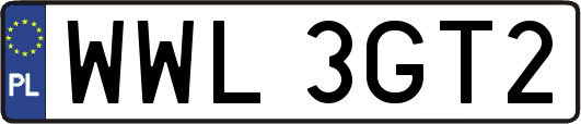 WWL3GT2