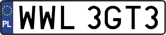 WWL3GT3