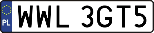 WWL3GT5