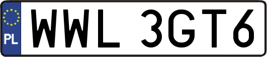 WWL3GT6