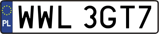 WWL3GT7
