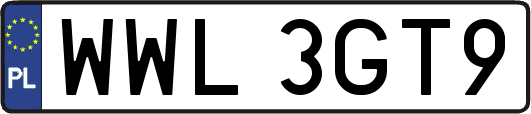 WWL3GT9