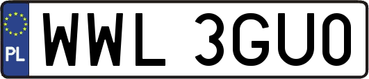 WWL3GU0
