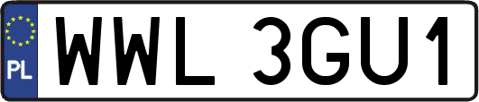 WWL3GU1