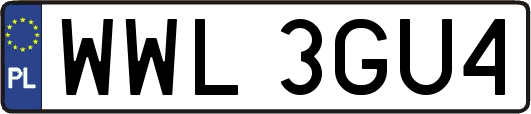 WWL3GU4