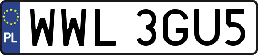 WWL3GU5