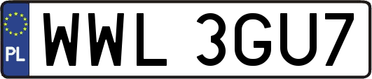 WWL3GU7