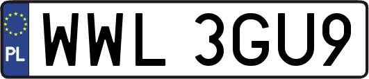 WWL3GU9