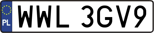 WWL3GV9