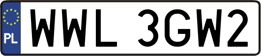 WWL3GW2