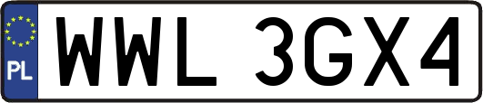 WWL3GX4